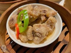 -潮府馆·非遗潮州菜·世纪公园(新国际博览中心店)