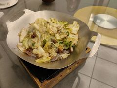 -贰号院子·南京淮扬味(珠江路店)