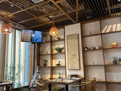 -衣川小森林·料理·寿司(鸿铭中心店)