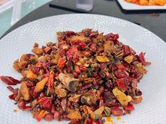 -酸婆娘江湖川菜(紫竹路店)