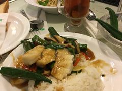 -翠华餐厅(旺角文华商场店)