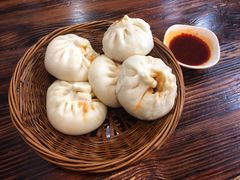 -清真石家包子(大皮院总店)