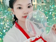 -福州奇幻解压馆(东泰禾旗舰店)