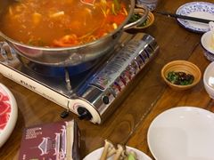 -亮欢寨(凯里总店)