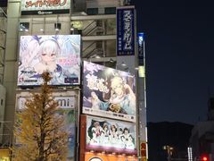 -秋叶原电器街