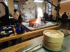 -晟永興烤鸭店(五道口店)