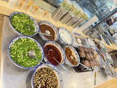 -桥香园云南过桥米线(金马碧鸡店)