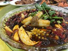 -德贤烧麦菜馆(本溪路店)