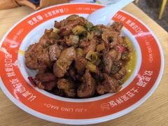 -同济大学-北苑食堂