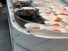 -半岛听涛蒸汽海鲜自助(K11店)
