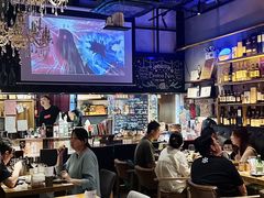 -妮妮酒馆Bistro Nini
