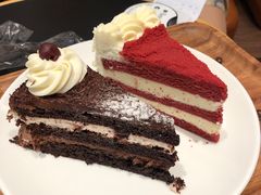 -Peet's Coffee皮爷咖啡(德基店)