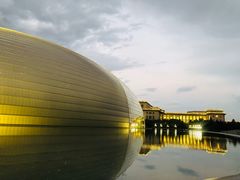 -国家大剧院