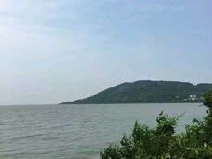 -苏州吴中太湖旅游区