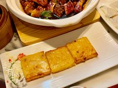 -山水茶艺馆·点心粤菜·30年老字号