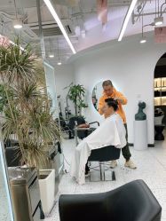 -FINE HAIR造型沙龙