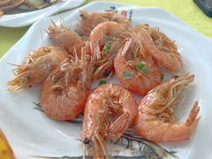 -秋姐美食店(旅游大道店)