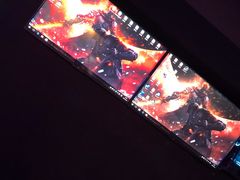 -VR间客漫虚拟现实体验馆(汉街店)