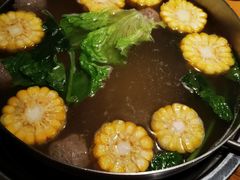 -海银海记潮汕牛肉火锅(新港中路海珠店)