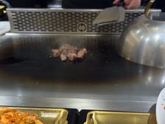 -大神太神·铁板烧(瑞虹天地月亮湾店)