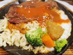 金牌菲力牛排-西缘牛排(荟聚购物中心店)