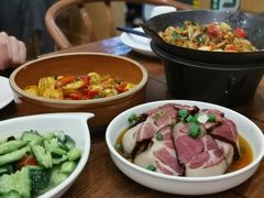 -建辉湖南土菜馆(高新店)