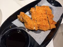 -馋三尺蟹粉小笼(人民广场店)