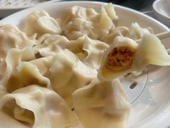 -添福来墨鱼饺子 · 海鲜东北菜(锦绣店)