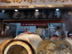 -達揚原味燉品(文明路店)