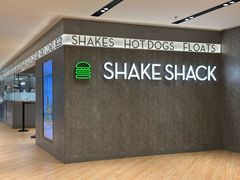 -Shake Shack(西单大悦城店)