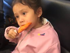 -牛太郎时尚自助烧烤