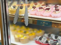 -東盛炭烤自助料理(浦东文峰广场店)