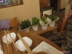 -傣妹火锅(四川北路店)