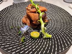 -上海古井假日酒店 · 徽昇楼中餐厅