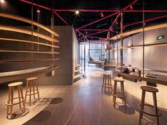 大堂-UNI UNI(环亚凯瑟琳店)