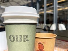 -OUR Bakery(三里屯太古里店)