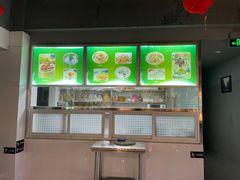 -大雄九老菜馆(南门桥店)