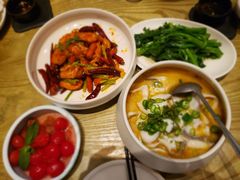 -榕意·川味之美(深业上城店)