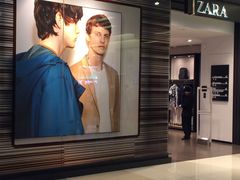 -ZARA(深圳金光华广场店)