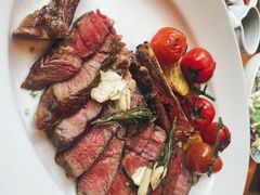 -君悦酒店·La Terrazza意合園·意式风味