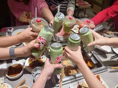 -海底捞火锅(翔龙天地广场店)