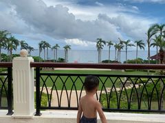 -大堂酒廊·亚龙湾万豪度假酒店