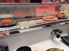 -争鲜回转寿司(朝北大悦城店)