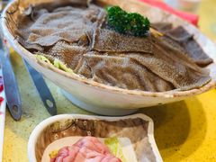 -田鸭肠·非遗火锅(彭州店)