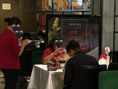 -川香鼎盛(市桥富华总店)