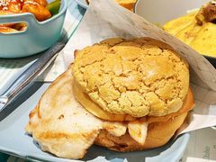 -金捞茶餐室(祐汉兴隆楼店)