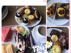 -上海佘山世茂艾美酒店