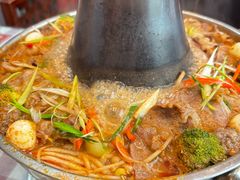 -伊帆食府·青海地方特色美食