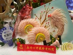 -尚海豆捞(乐虹坊店)