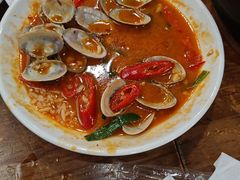-斯丹姜母鸭·古法干香(泉州总店)